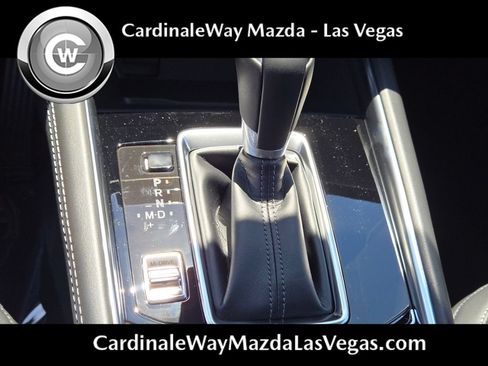 Certified 2025 MAZDA CX-5 AWD 2.5 S w/ Premium Plus Pkg image 25