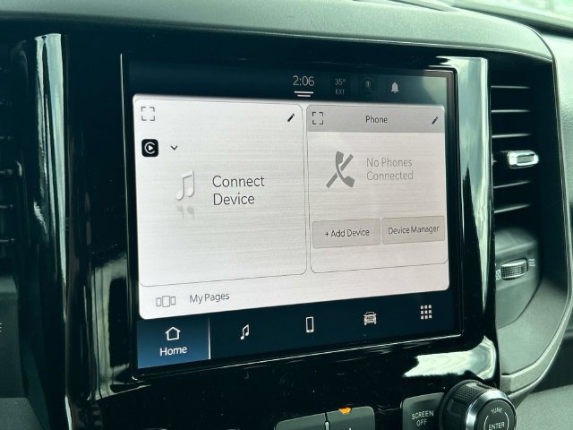 New 2027 RAM 1500 Express AWD/4WD image 29