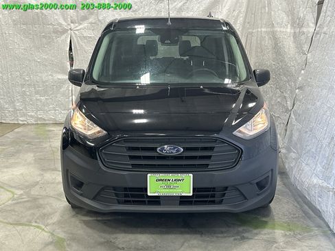 Used 2021 Ford Transit Connect XL FWD image 19