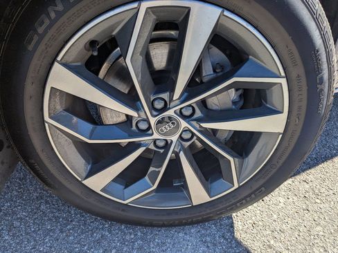 Used 2021 Audi Q5 Premium Plus image 31