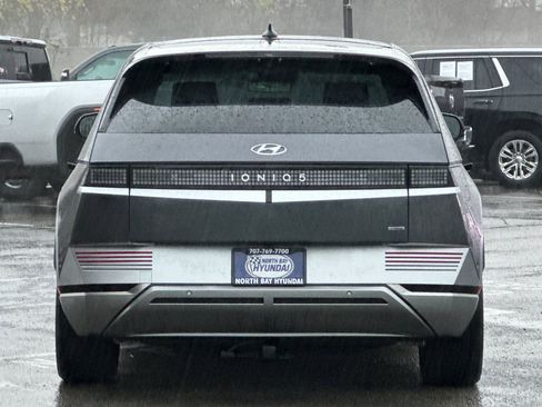 Certified 2024 Hyundai Ioniq 5 Limited image 5