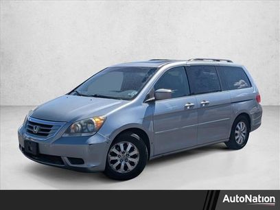 Used 2010 Honda Odyssey EX-L