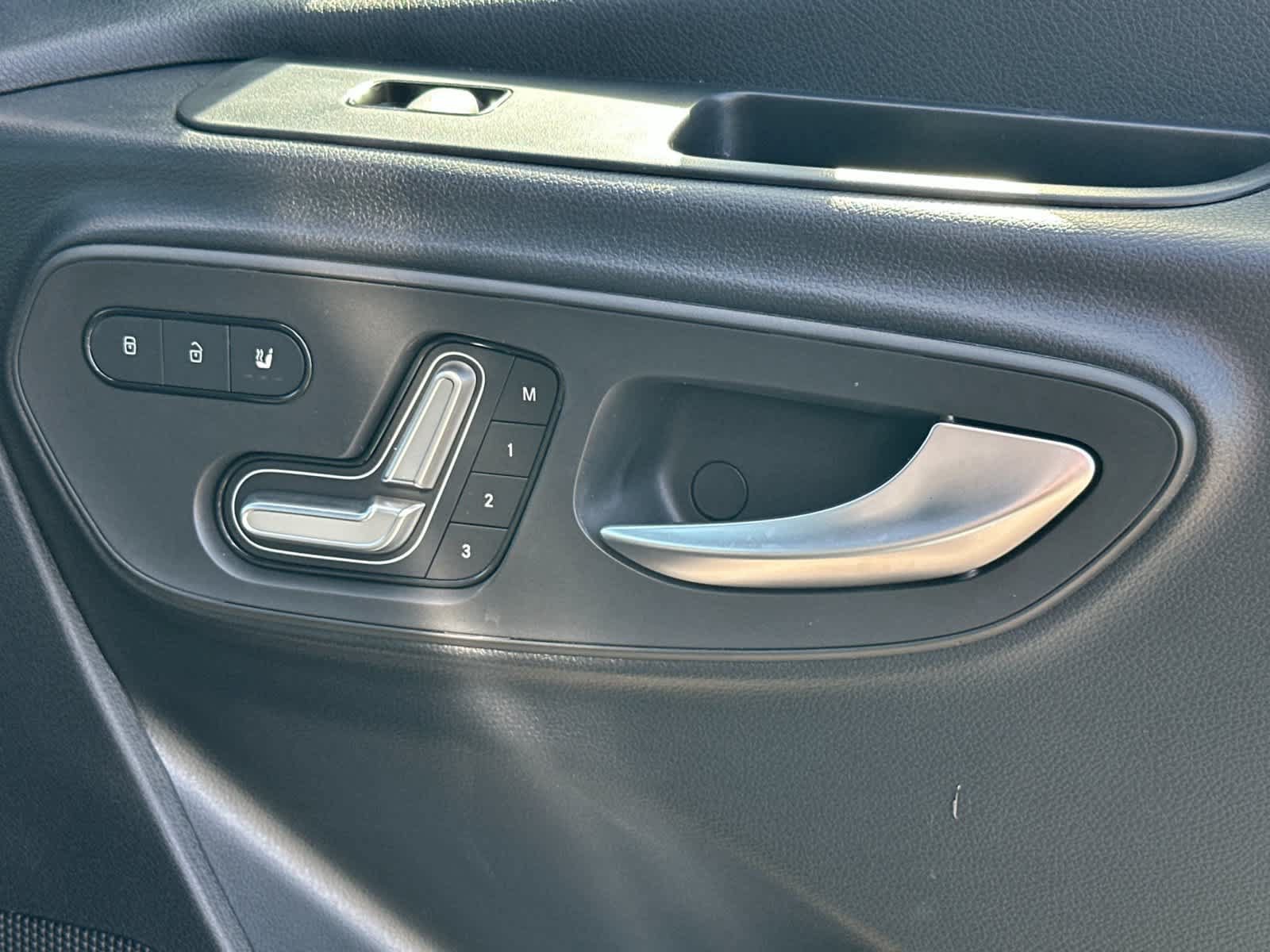 New 2026 Mercedes-Benz Sprinter 2500 image 18