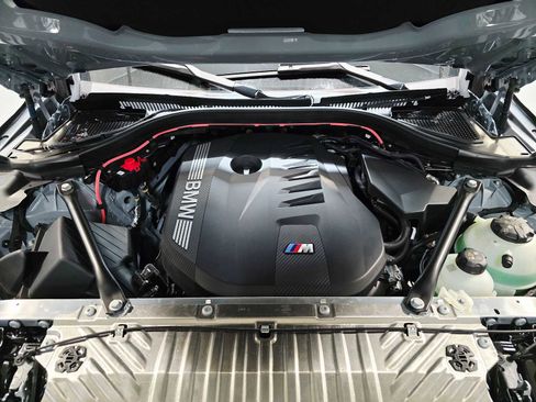 New 2026 BMW X3 M50 w/ Premium Package image 9