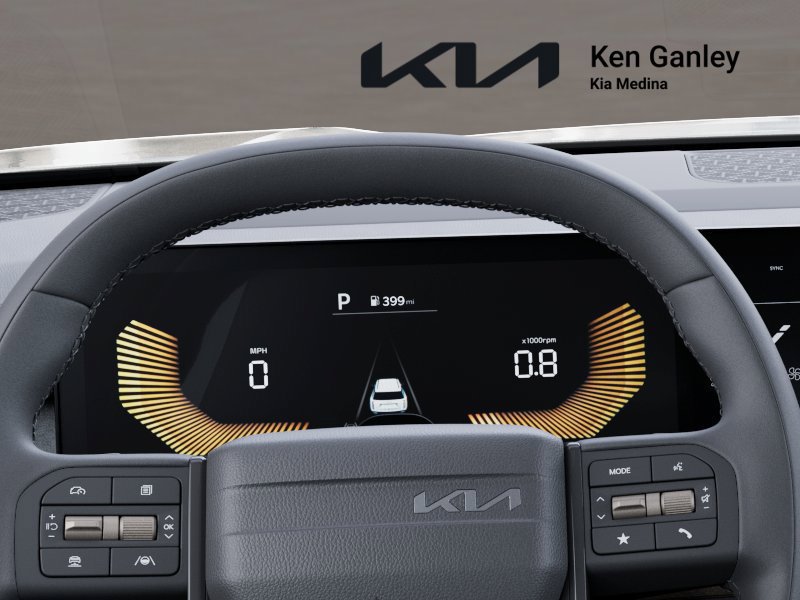 New 2027 Kia Telluride S AWD/4WD image 21