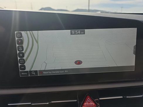 Used 2023 Kia Niro Wave image 4