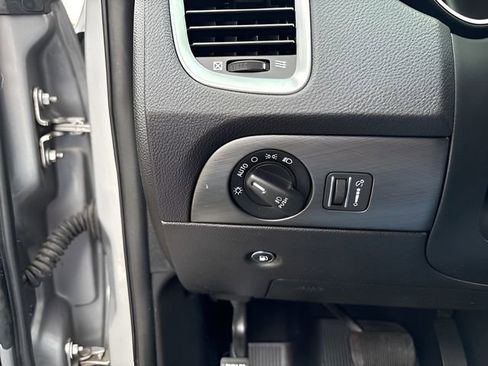 Used 2019 Dodge Durango Citadel AWD/4WD image 15