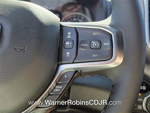 New 2026 RAM 1500 Big Horn image 28