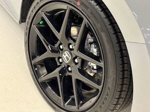 New 2026 Honda Civic Sport image 11