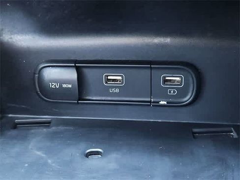 Used 2021 Kia K5 GT-Line image 31