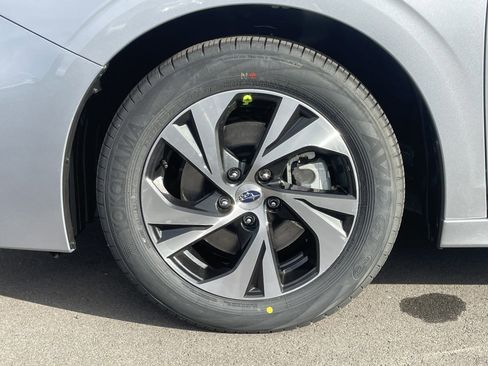 Used 2025 Subaru Legacy Limited AWD/4WD image 10