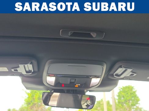 New 2026 Subaru Forester Sport AWD/4WD image 16