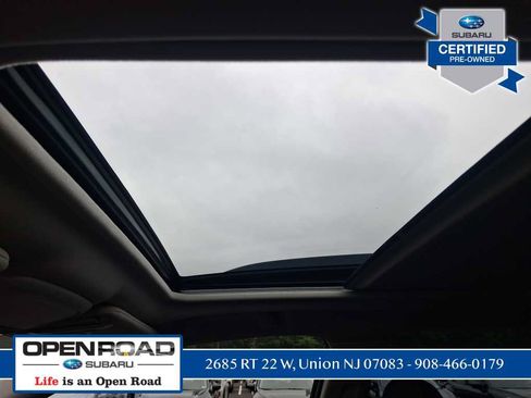 Used 2023 Subaru Forester Premium AWD/4WD image 25