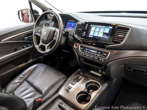Used 2022 Honda Pilot Special Edition image 34