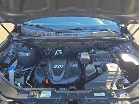 Used 2013 Kia Sorento LX image 38