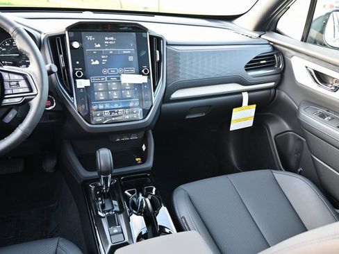 New 2026 Subaru Forester Limited image 10