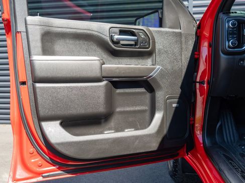 Used 2022 GMC Sierra 1500 AT4 w/ AT4 Preferred Package image 26