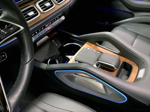 Used 2025 Mercedes-Benz GLE 350 4MATIC image 15