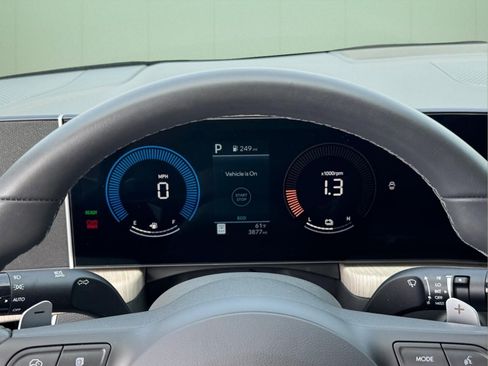 Certified 2025 Hyundai Sonata SEL FWD image 22