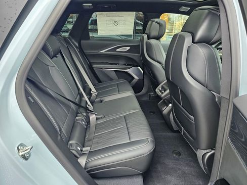 New 2026 Cadillac Lyriq Premium Sport image 12