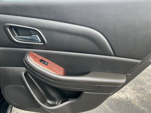 Used 2013 Chevrolet Malibu LT w/ Power Convenience Package FWD image 27