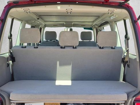 Used 2001 Volkswagen Eurovan FWD image 6