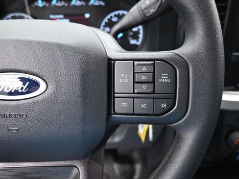 New 2025 Ford F250 XL image 4