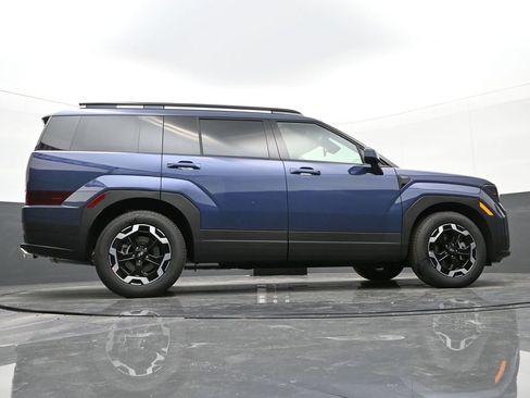 Used 2025 Hyundai Santa Fe SEL image 24