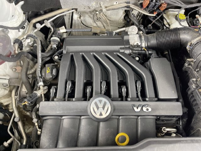 Used 2023 Volkswagen Atlas SE w/ Panoramic Sunroof Package FWD image 32