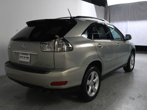 Used 2007 Lexus RX 350 AWD image 9