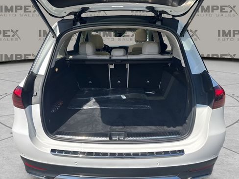 Used 2024 Mercedes-Benz GLE 350 4MATIC image 29