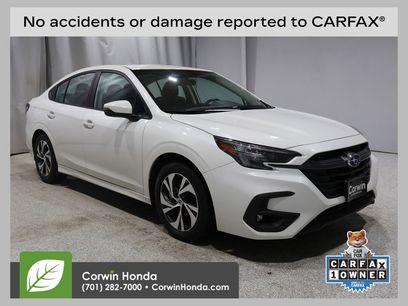 Used 2025 Subaru Legacy Premium