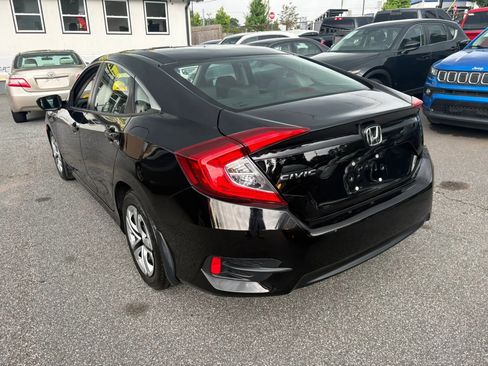 Used 2016 Honda Civic LX image 15