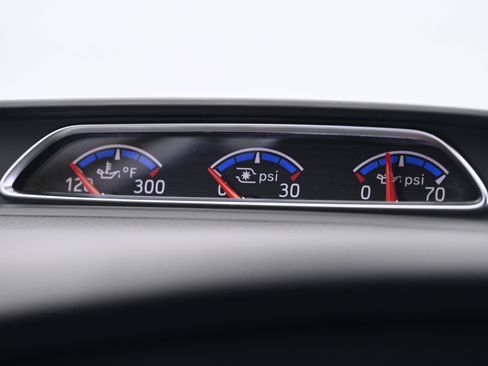 Used 2016 Ford Focus RS image 34