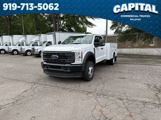 New 2026 Ford F450 XL AWD/4WD video 1