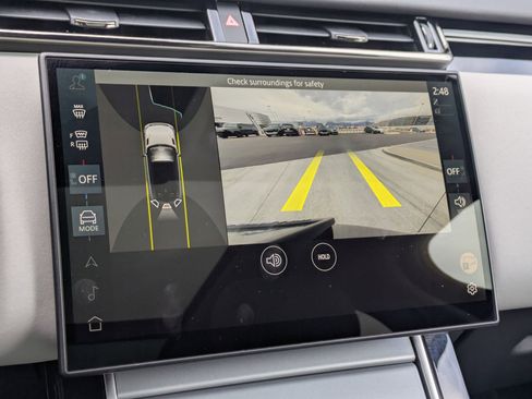 Certified 2025 Land Rover Range Rover Velar S image 19