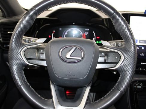 Used 2023 Lexus NX 350 F Sport AWD/4WD image 36