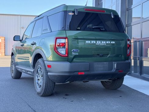 Used 2023 Ford Bronco Sport Big Bend image 3