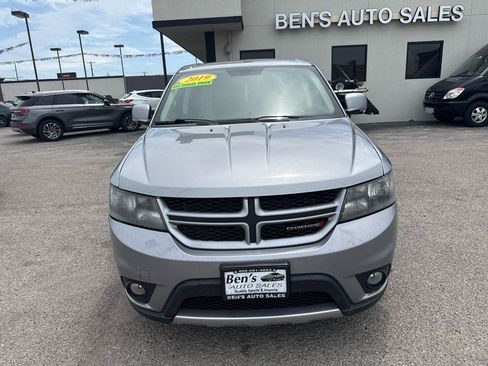 Used 2019 Dodge Journey GT AWD/4WD image 3