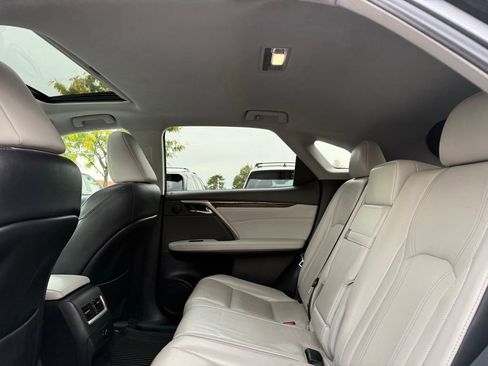 Used 2016 Lexus RX 350 AWD image 15