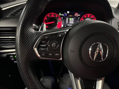 Used 2022 Acura RDX AWD image 19