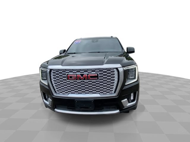 Used 2023 GMC Yukon Denali AWD/4WD image 5