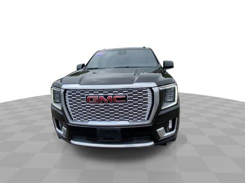 Used 2023 GMC Yukon Denali AWD/4WD image 5