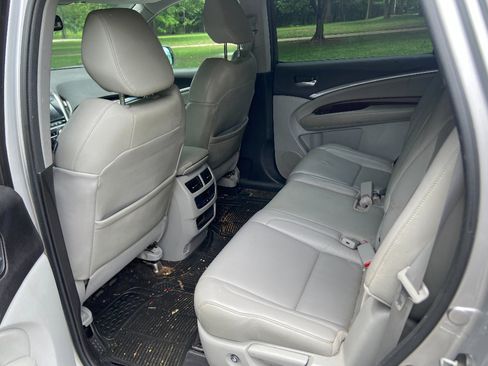 Used 2014 Acura MDX SH-AWD w/ Technology Package image 32