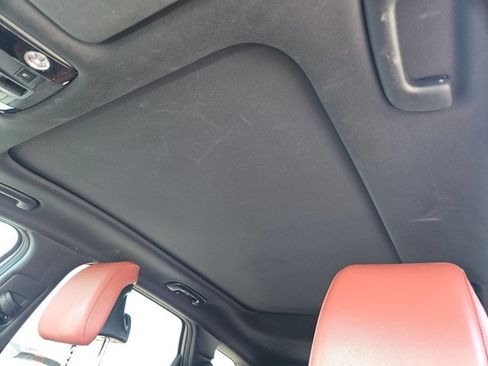 Used 2025 Kia Sportage SX FWD image 8