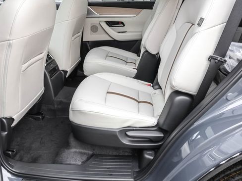 New 2026 MAZDA CX-90 Plug-In Hybrid w/ Premium Plus image 39