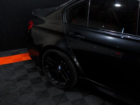 Used 2017 BMW M3 RWD image 5