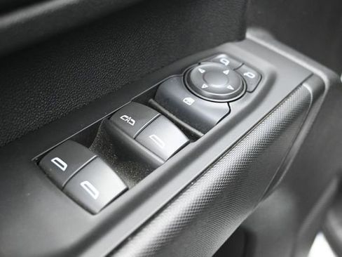 Used 2025 Chevrolet Silverado 2500 Custom AWD/4WD image 14