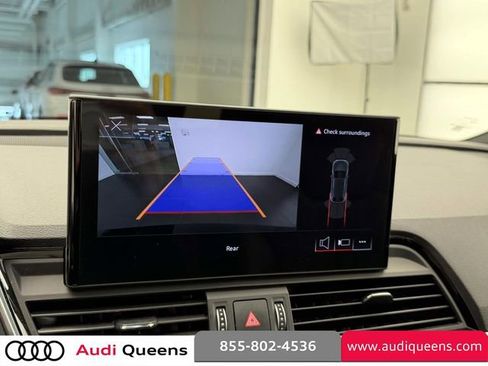 Certified 2023 Audi Q5 2.0T Premium w/ Convenience Package AWD/4WD image 28