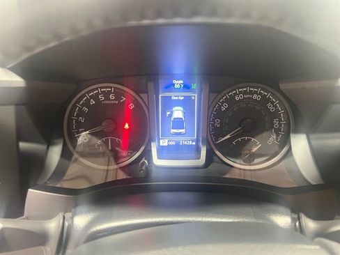 Used 2023 Toyota Tacoma TRD Pro AWD/4WD image 25